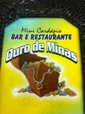 Ouro De Minas