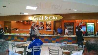 Grill & Cia.