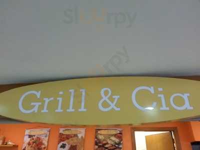Grill & Cia.