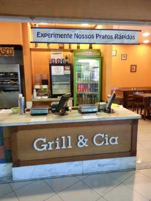 Grill & Cia.