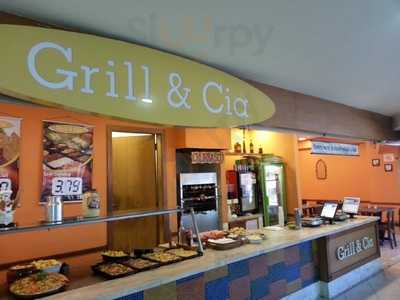 Grill & Cia.
