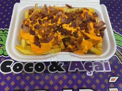 Coco E Acai Sabara