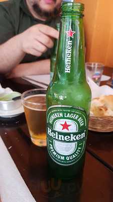 Bar E Lanches Santos