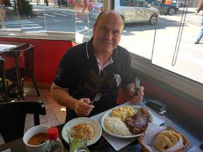 Bar E Lanches Santos