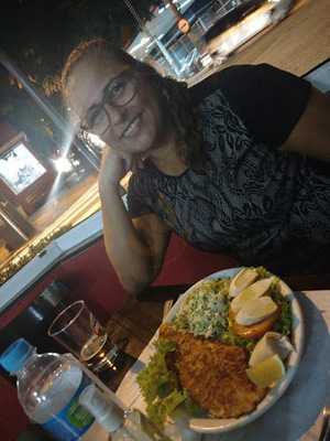 Bar E Lanches Santos