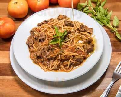 Bar E Lanches Santos