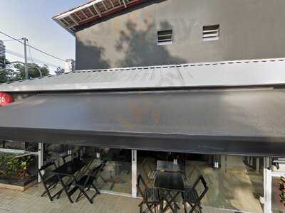 Bar E Lanches Santos