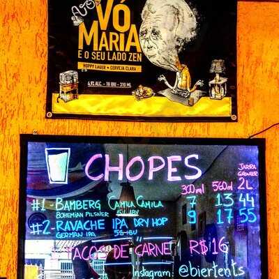 Biertents Beer Store