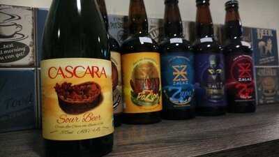 Biertents Beer Store