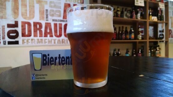 Biertents Beer Store