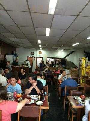 Restaurante E Pizzaria Royal