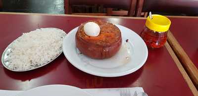 Restaurante E Pizzaria Royal