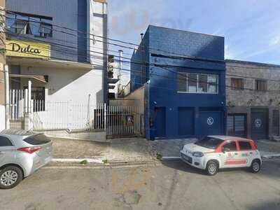 Restaurante E Pizzaria Royal