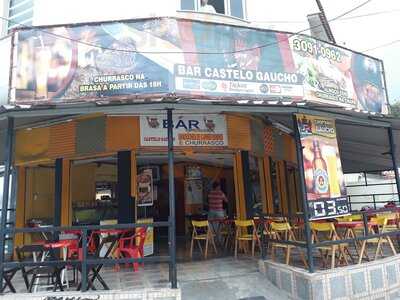 Bar Castelo Gaúcho