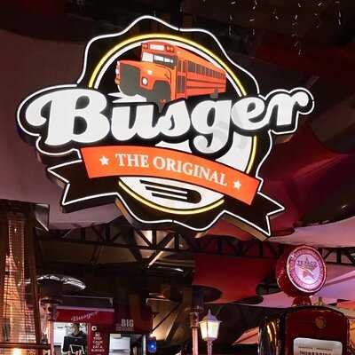 Busger