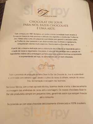 Starbucks Coffee Bourbon Shopping