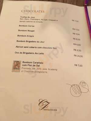 Starbucks Coffee Bourbon Shopping