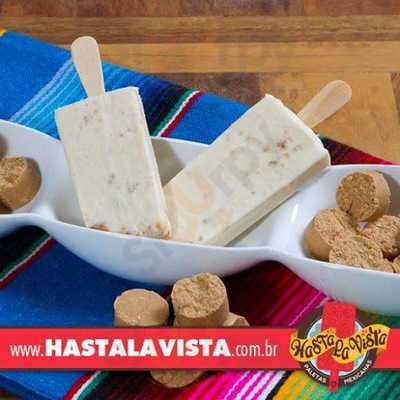 Hasta La Vista Itaim