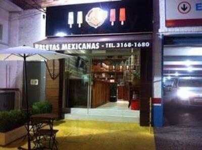 Hasta La Vista Itaim