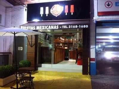 Hasta La Vista Itaim