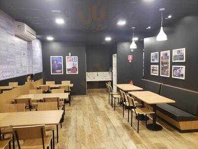 Domino's Pizza Ipiranga