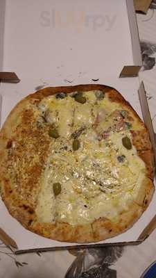 Nova Via Onze Pizzaria