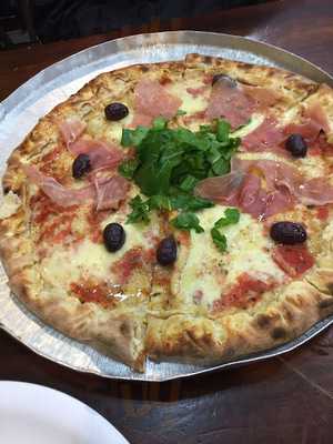 Nova Via Onze Pizzaria