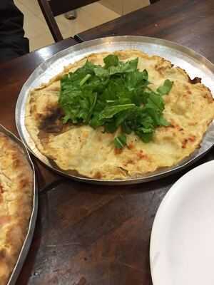 Nova Via Onze Pizzaria