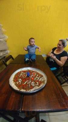 Nova Via Onze Pizzaria