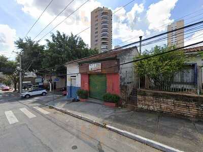 Nova Via Onze Pizzaria