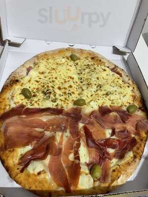 Nova Via Onze Pizzaria