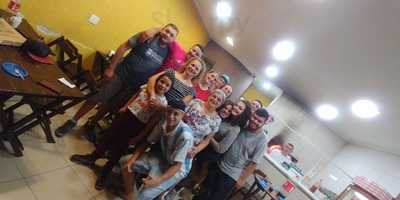 Nova Via Onze Pizzaria