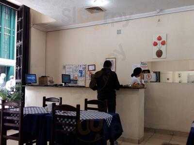 Bortoletti Y Miranda Restaurante