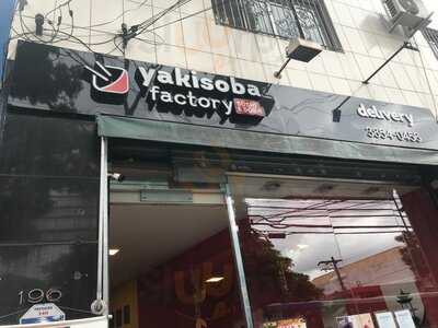 Yakisoba Factory