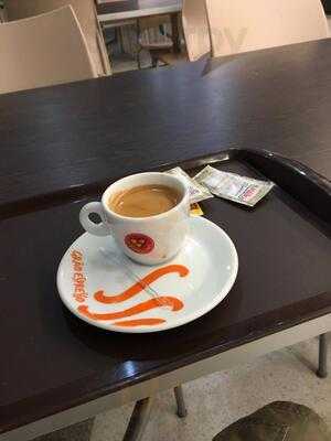 Cafe Grao Espresso Do Shopping West Plaza