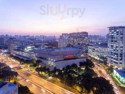 Cafe Grao Espresso Do Shopping West Plaza