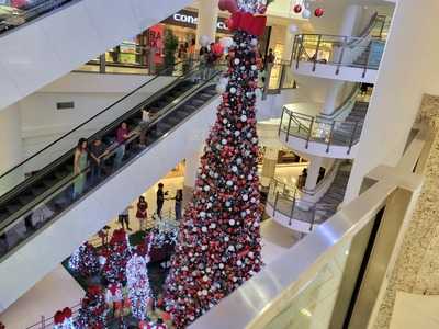 Cafe Grao Espresso Do Shopping West Plaza