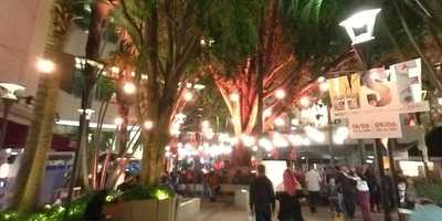 Cafe Grao Espresso Do Shopping West Plaza