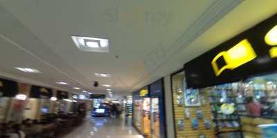 Cafe Grao Espresso Do Shopping West Plaza