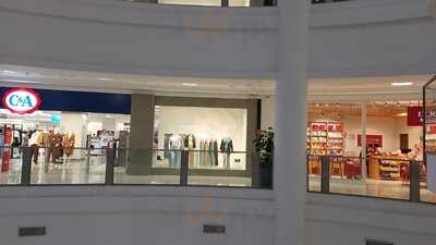 Cafe Grao Espresso Do Shopping West Plaza