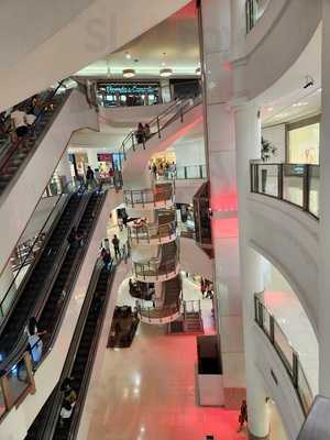 Cafe Grao Espresso Do Shopping West Plaza