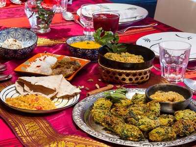 Eatwith: Ari Of Sao Paul