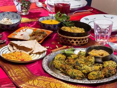 Eatwith: Ari Of Sao Paul