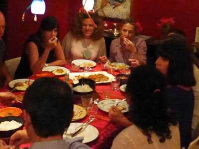 Eatwith: Ari Of Sao Paul