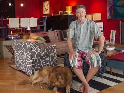 Eatwith: Ari Of Sao Paul