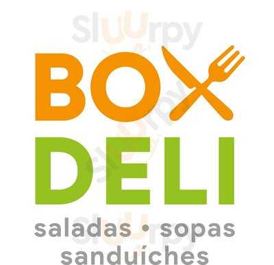 Box Deli