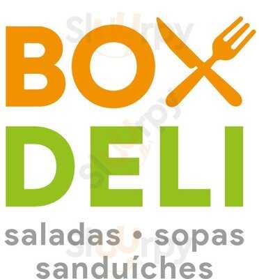 Box Deli