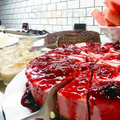 Benedett Bar E Polpe Tone