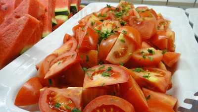 Benedett Bar E Polpe Tone