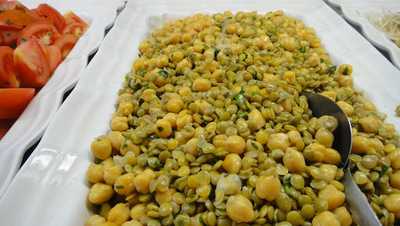 Benedett Bar E Polpe Tone